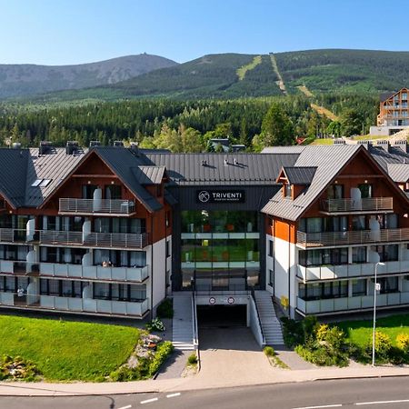 Wonder Home - Apartamenty Blisko Wyciagow Ski Arena, Parku Wodnego, Restauracji, Kosciolka Wang Karpacz Exterior foto