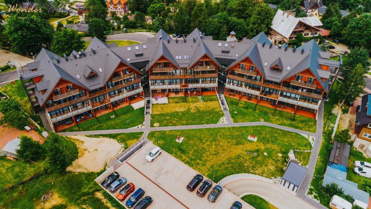 Wonder Home - Apartamenty Blisko Wyciagow Ski Arena, Parku Wodnego, Restauracji, Kosciolka Wang Karpacz Exterior foto