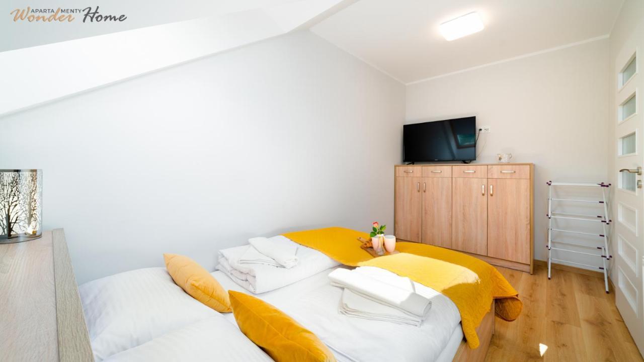 Wonder Home - Apartamenty Blisko Wyciagow Ski Arena, Parku Wodnego, Restauracji, Kosciolka Wang Karpacz Exterior foto