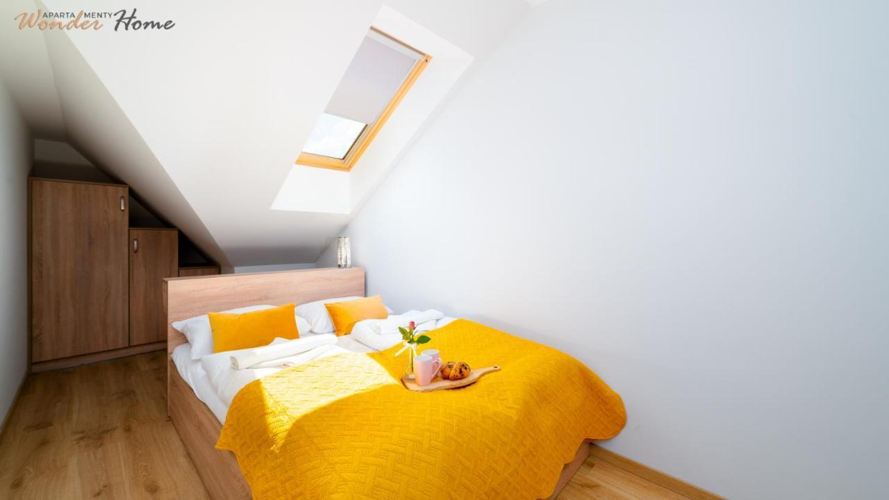 Wonder Home - Apartamenty Blisko Wyciagow Ski Arena, Parku Wodnego, Restauracji, Kosciolka Wang Karpacz Exterior foto