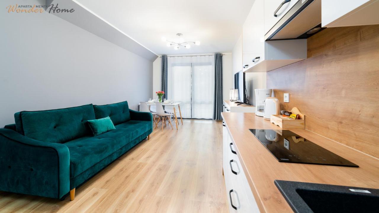 Wonder Home - Apartamenty Blisko Wyciagow Ski Arena, Parku Wodnego, Restauracji, Kosciolka Wang Karpacz Exterior foto