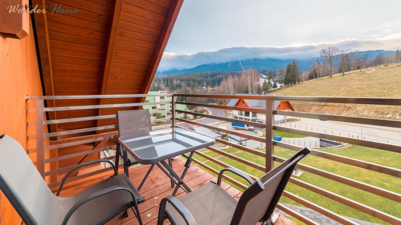 Wonder Home - Apartamenty Blisko Wyciagow Ski Arena, Parku Wodnego, Restauracji, Kosciolka Wang Karpacz Exterior foto
